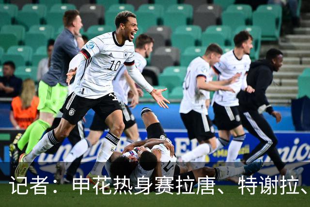 记者：申花热身赛拉唐、特谢拉、米内罗、刘诚宇没有出场